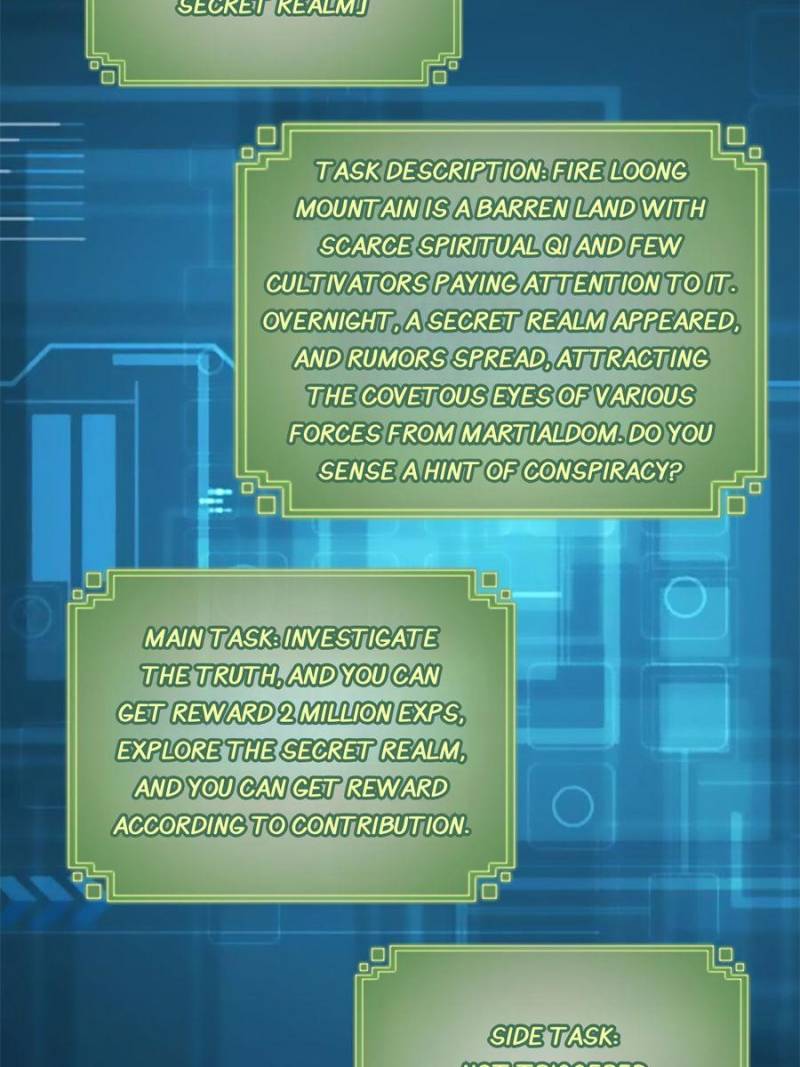 Read That’s How Cultivation Is Webnovel Manga Online