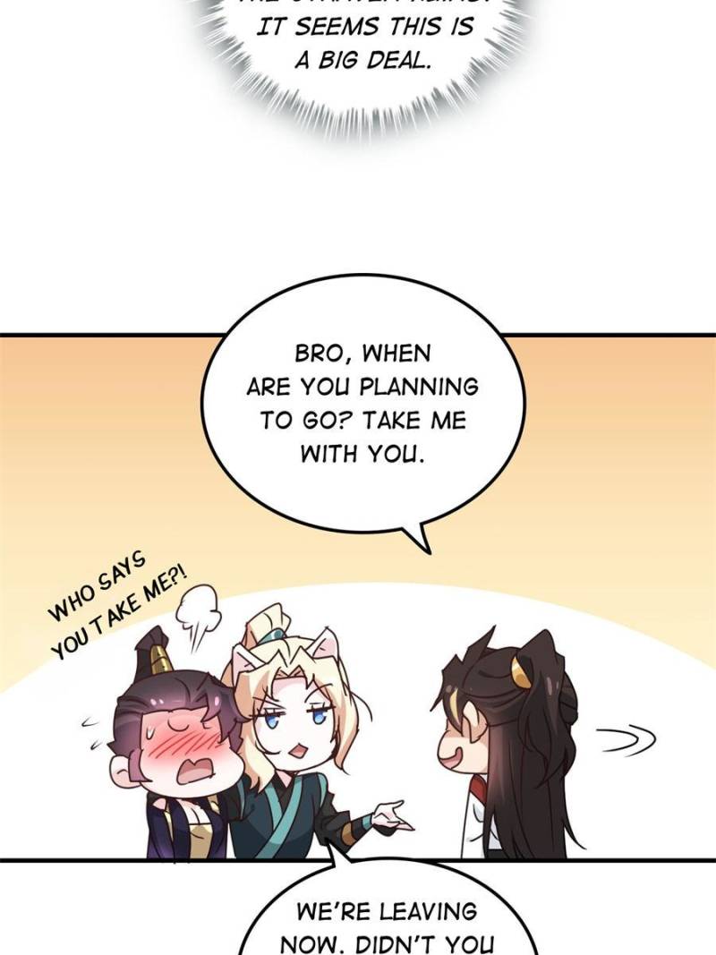 Read That’s How Cultivation Is Webnovel Manga Online