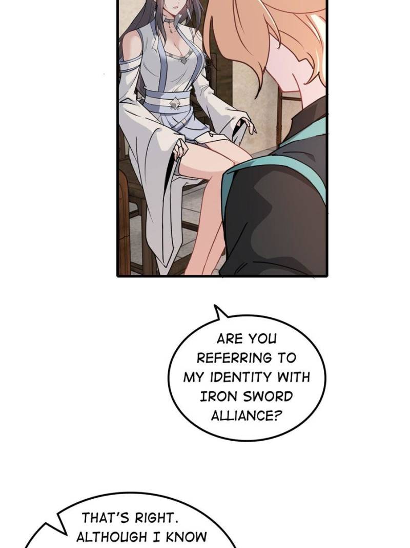 Read That’s How Cultivation Is Webnovel Manga Online