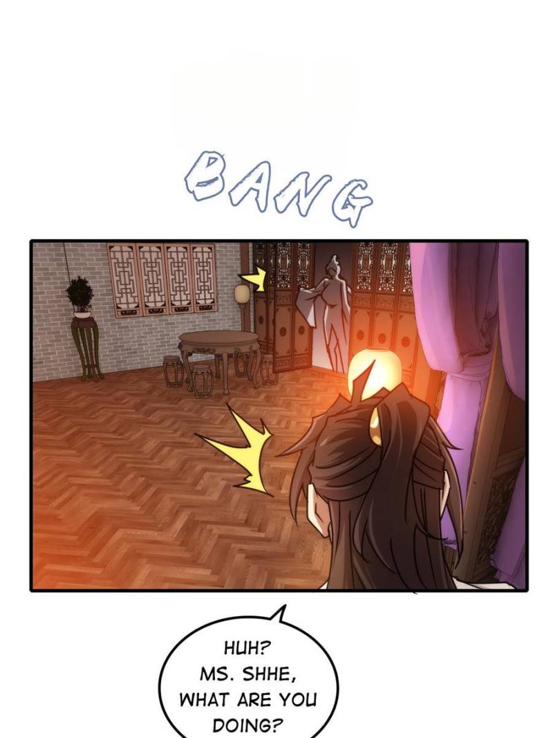 Read That’s How Cultivation Is Webnovel Manga Online