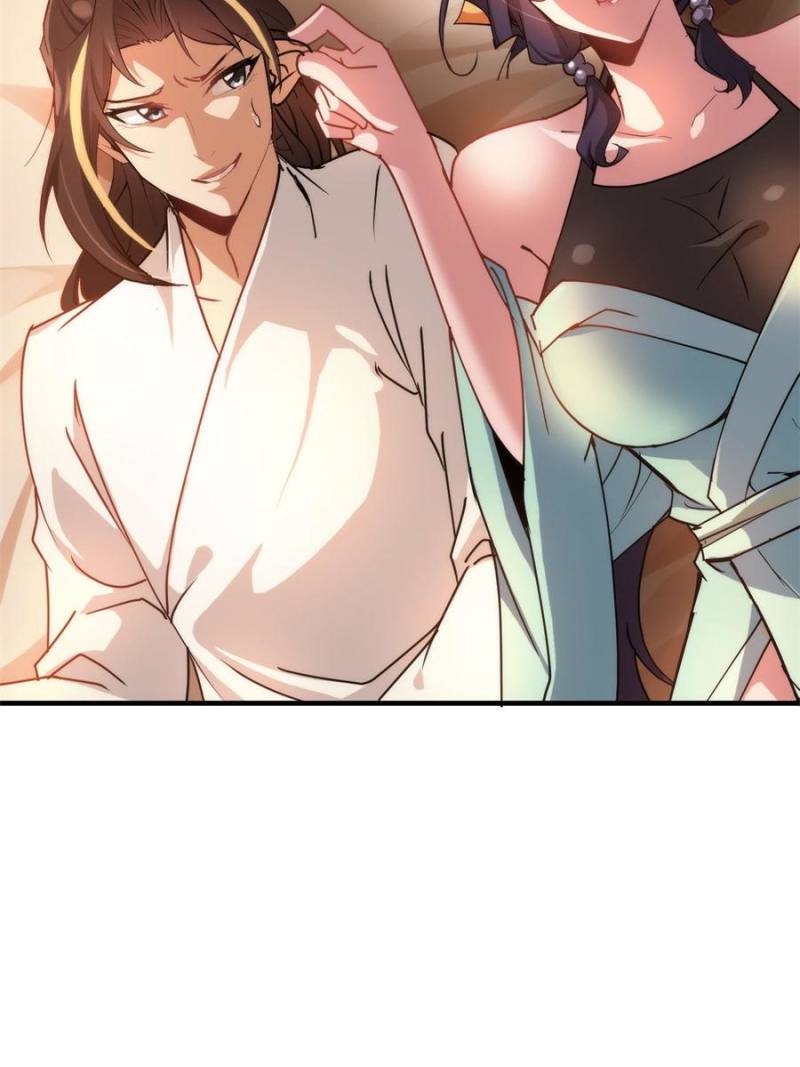 Read That’s How Cultivation Is Webnovel Manga Online