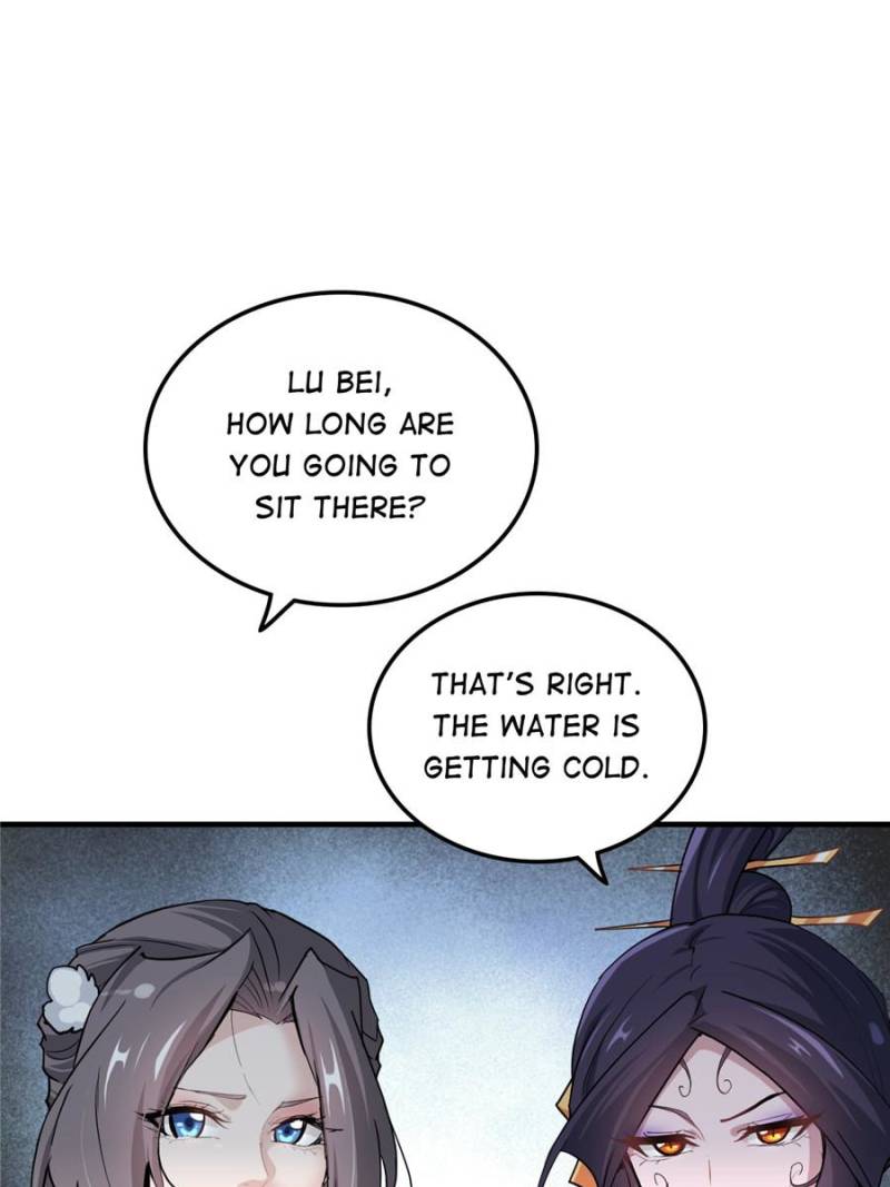 Read That’s How Cultivation Is Webnovel Manga Online