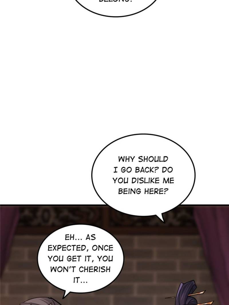 Read That’s How Cultivation Is Webnovel Manga Online