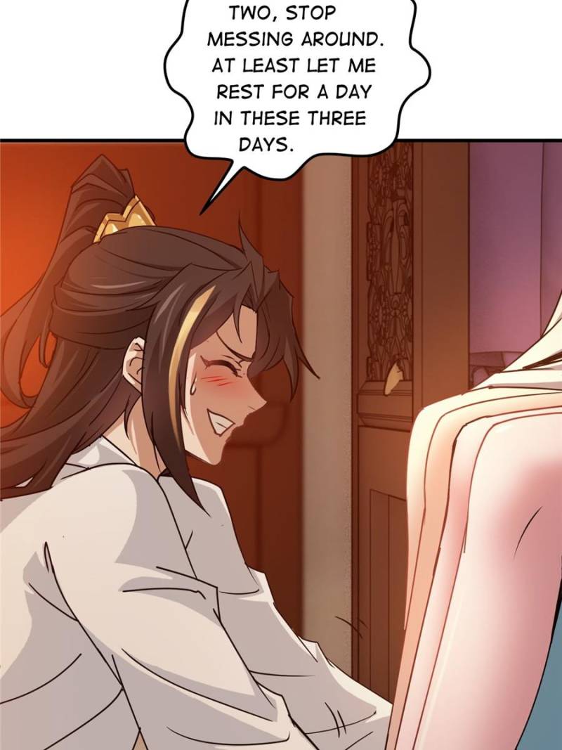 Read That’s How Cultivation Is Webnovel Manga Online