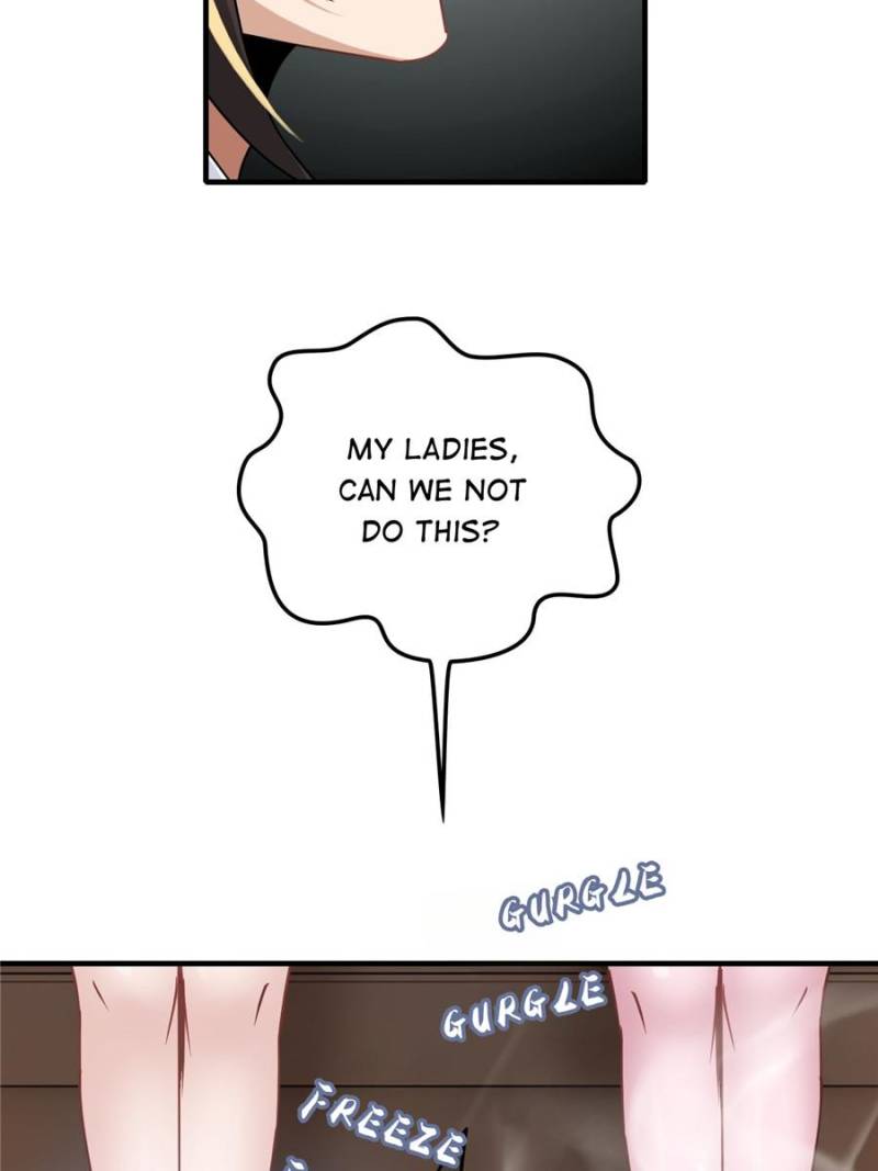 Read That’s How Cultivation Is Webnovel Manga Online