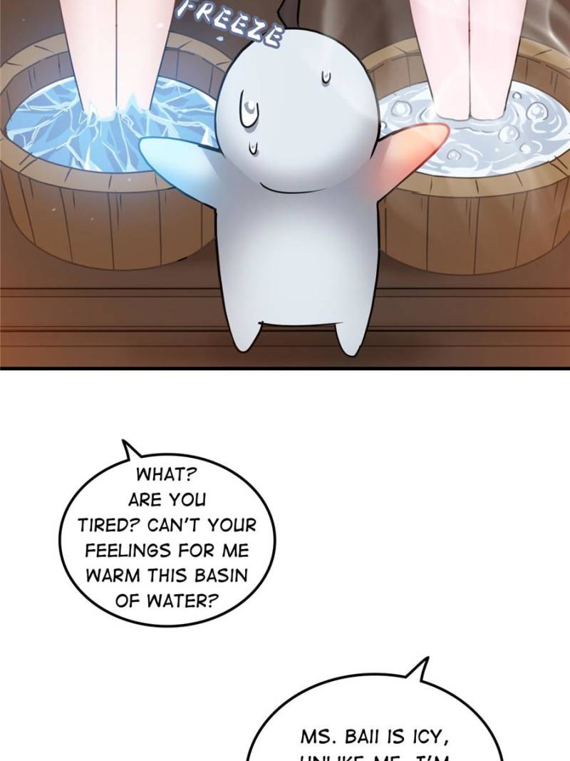 Read That’s How Cultivation Is Webnovel Manga Online