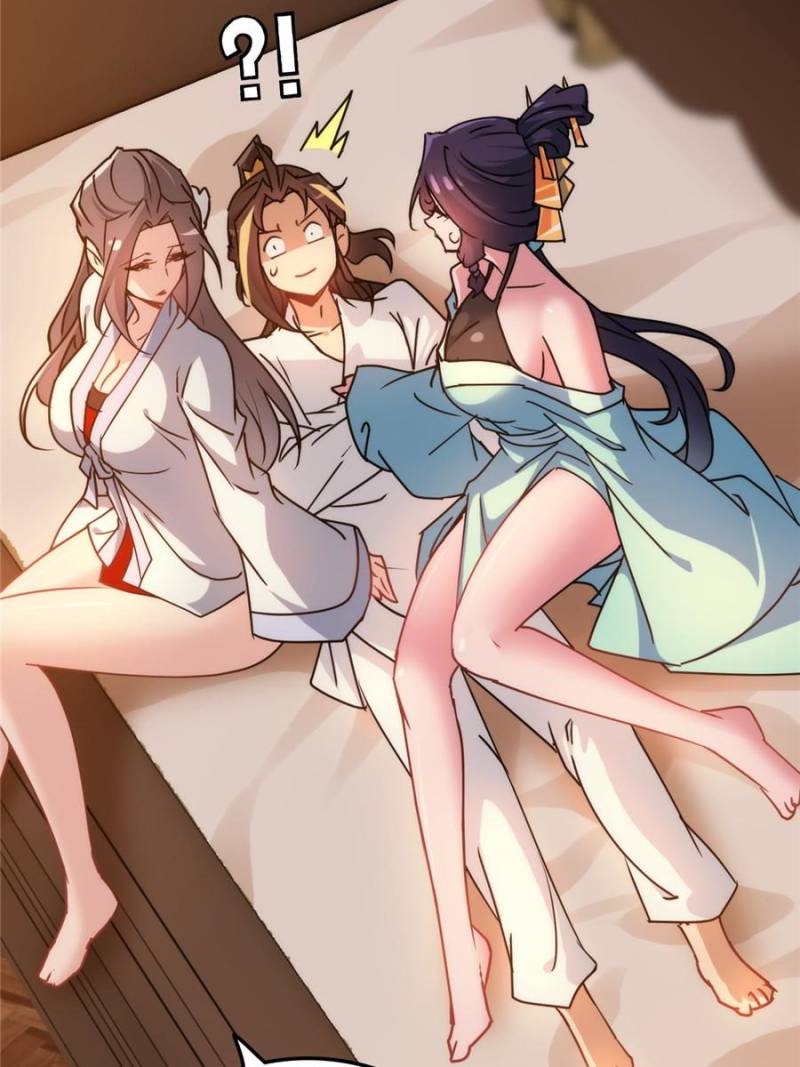 Read That’s How Cultivation Is Webnovel Manga Online