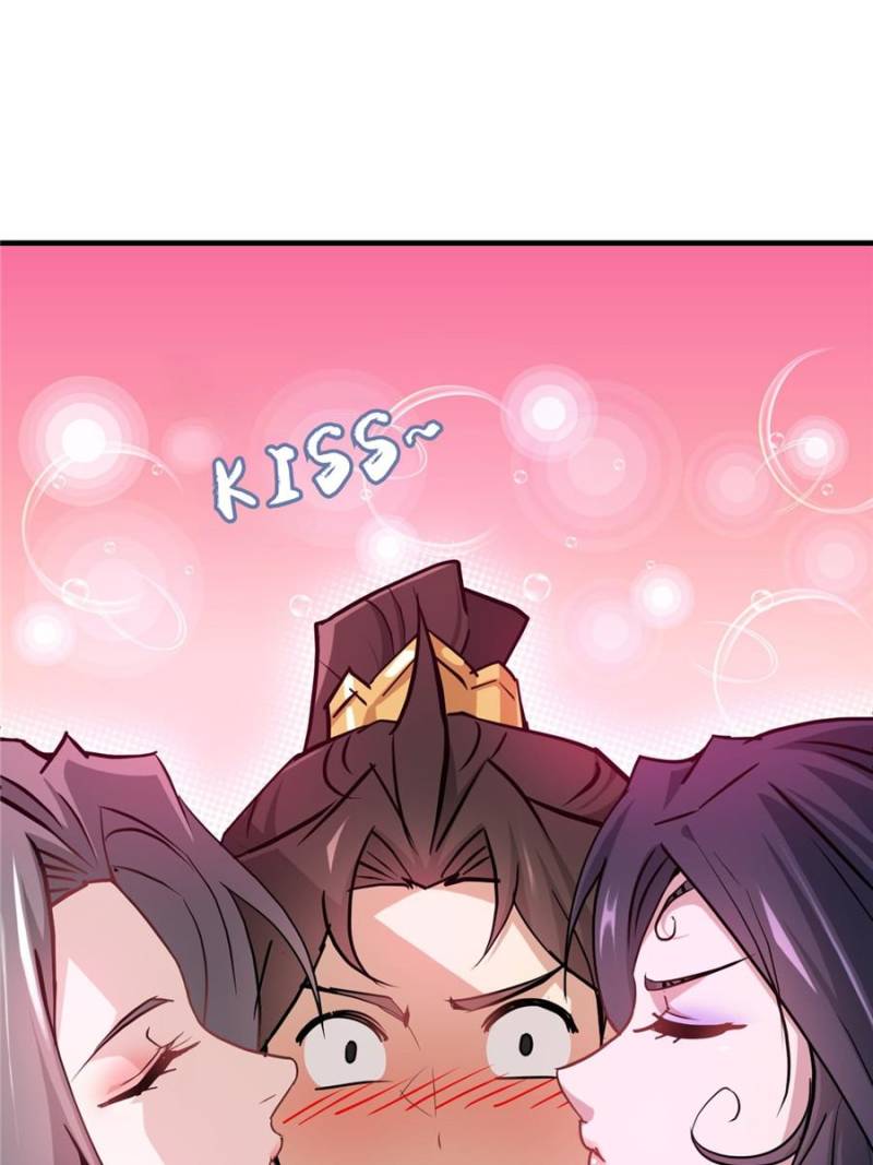 Read That’s How Cultivation Is Webnovel Manga Online