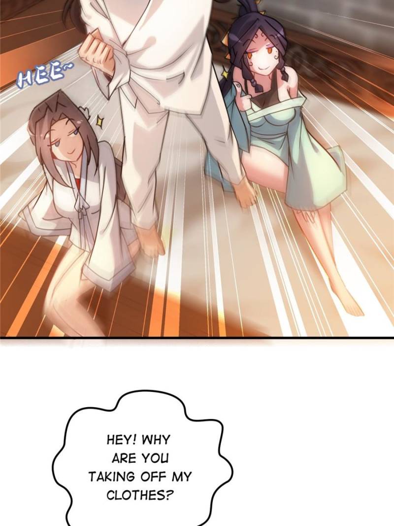 Read That’s How Cultivation Is Webnovel Manga Online