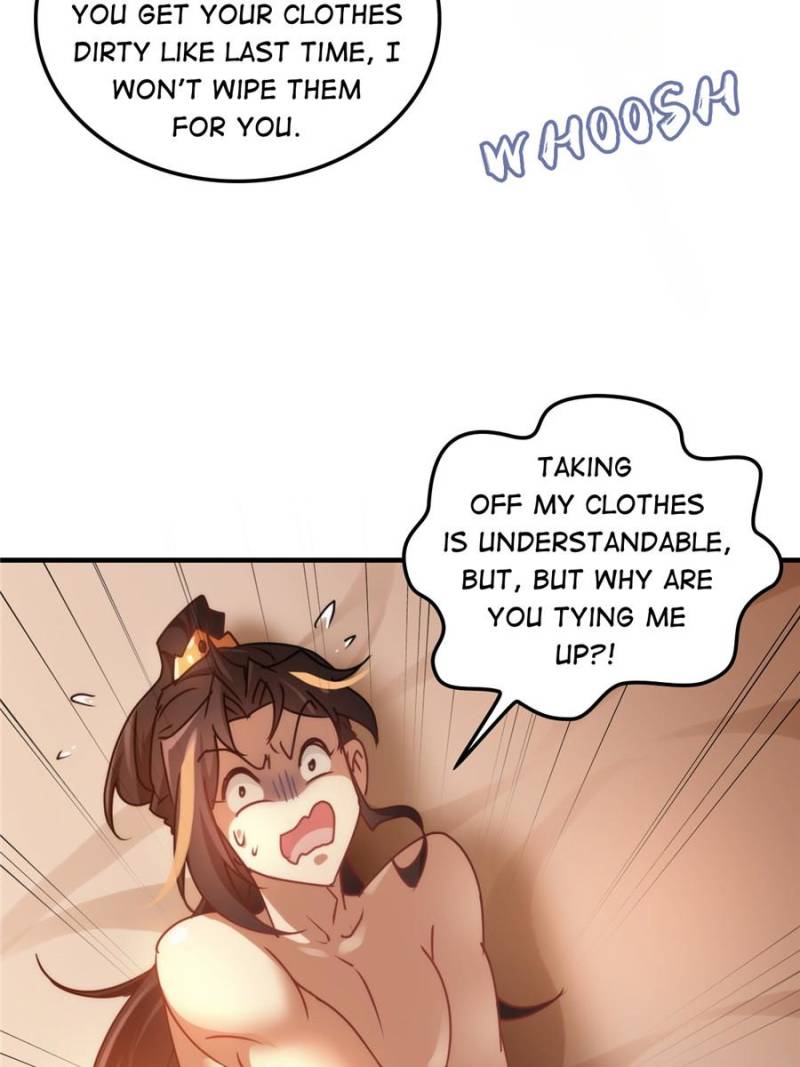 Read That’s How Cultivation Is Webnovel Manga Online