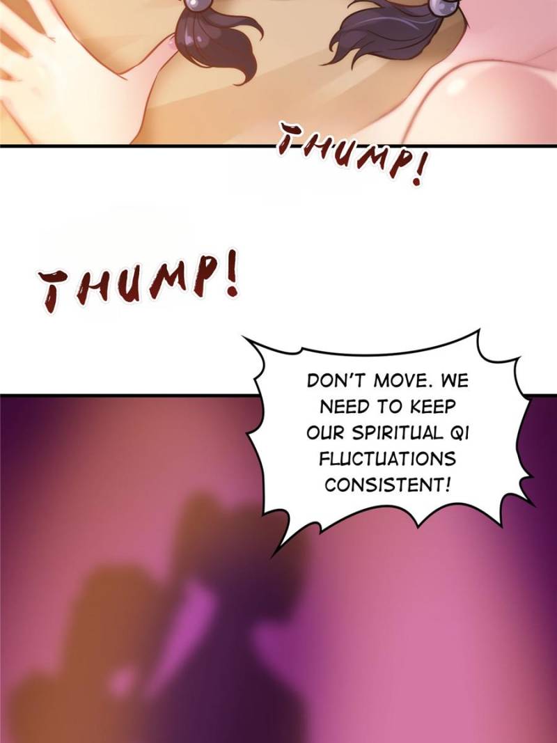 Read That’s How Cultivation Is Webnovel Manga Online