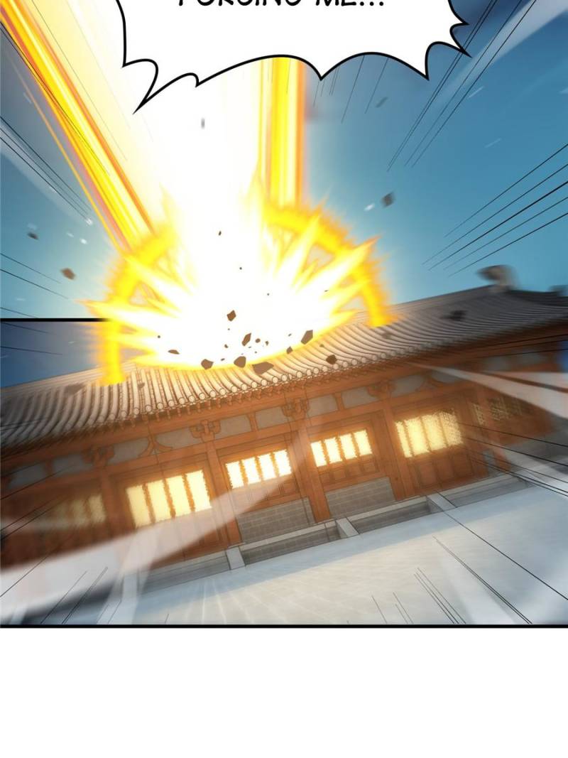 Read That’s How Cultivation Is Webnovel Manga Online