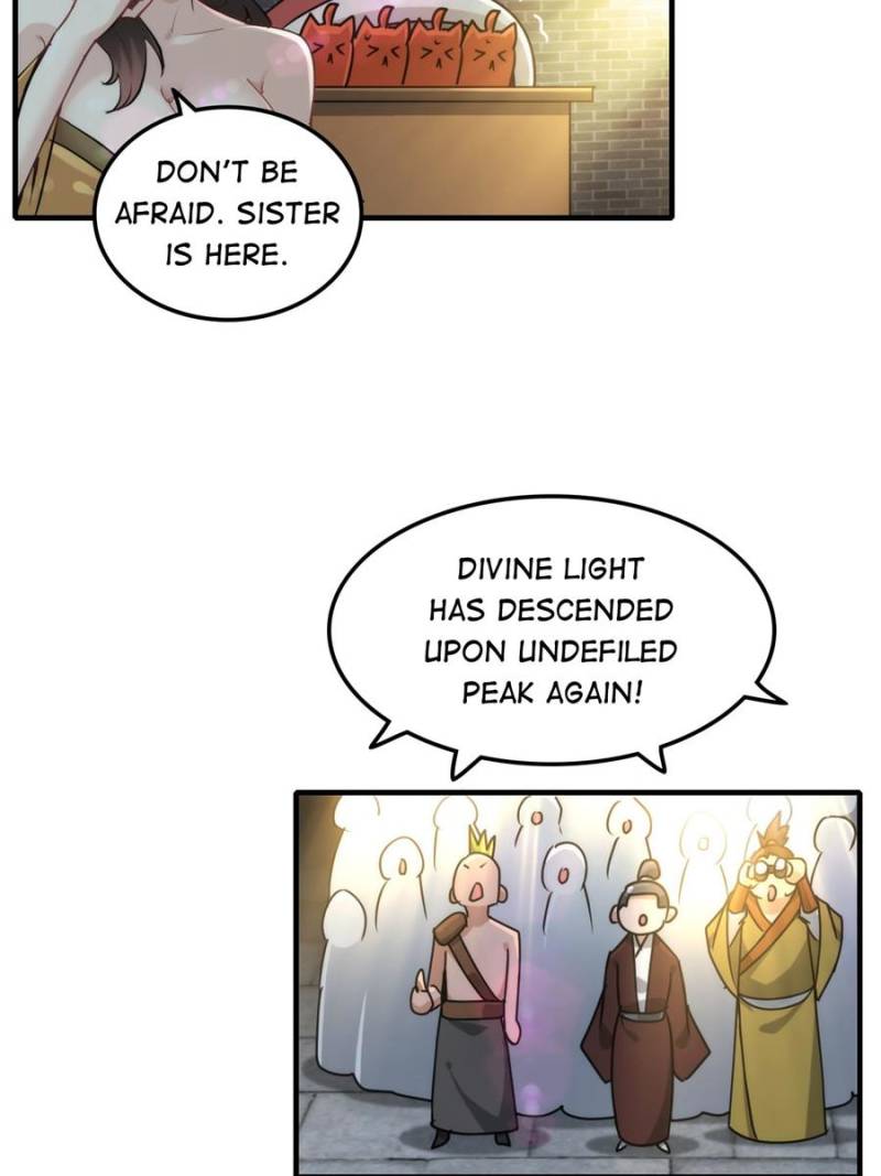 Read That’s How Cultivation Is Webnovel Manga Online