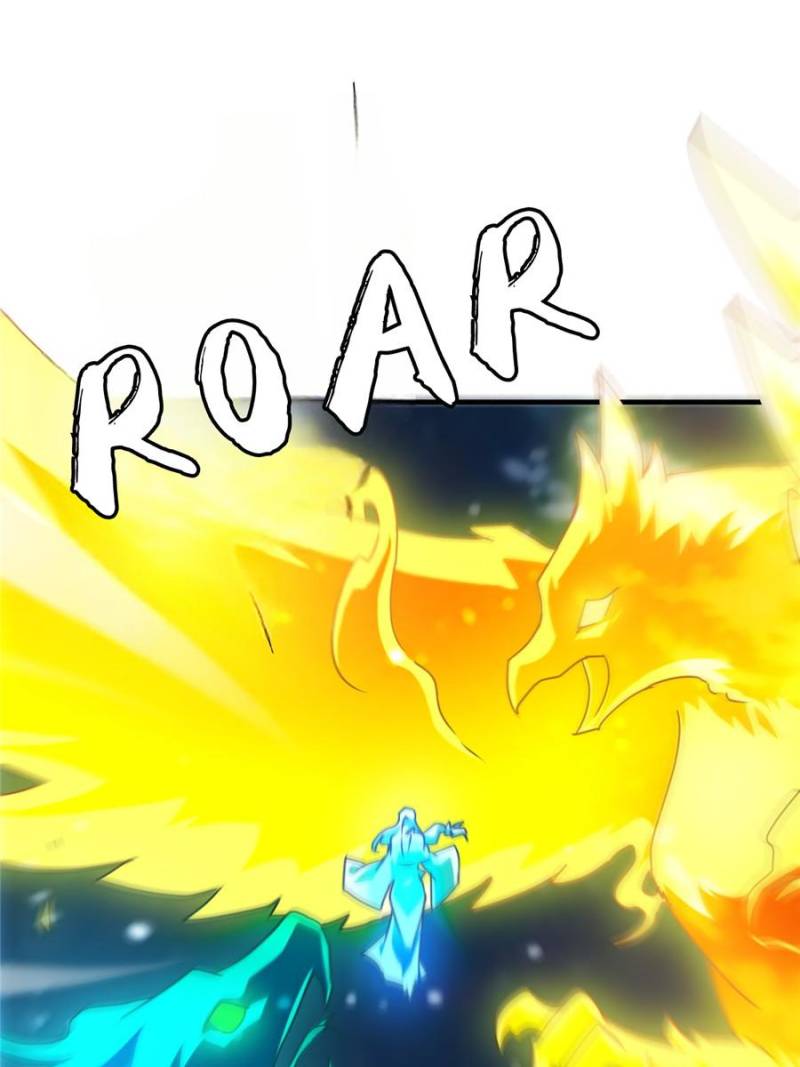 Read That’s How Cultivation Is Webnovel Manga Online