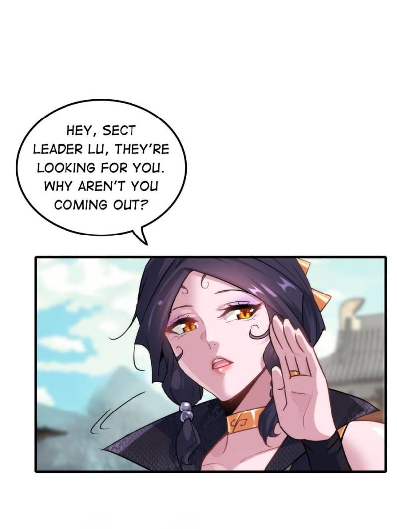 Read That’s How Cultivation Is Webnovel Manga Online