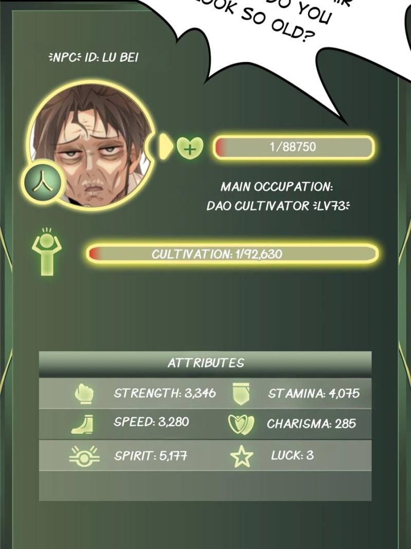 Read That’s How Cultivation Is Webnovel Manga Online