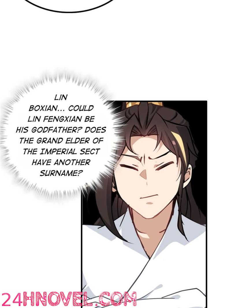 Read That’s How Cultivation Is Webnovel Manga Online