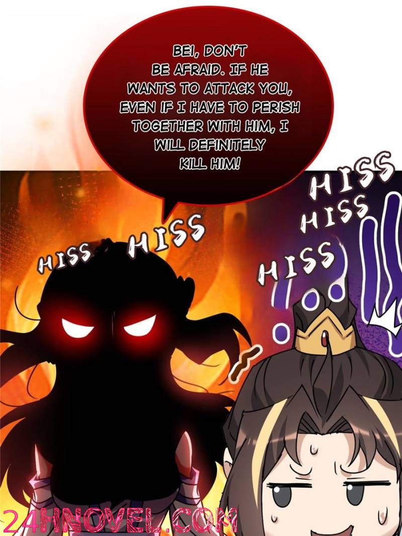 Read That’s How Cultivation Is Webnovel Manga Online