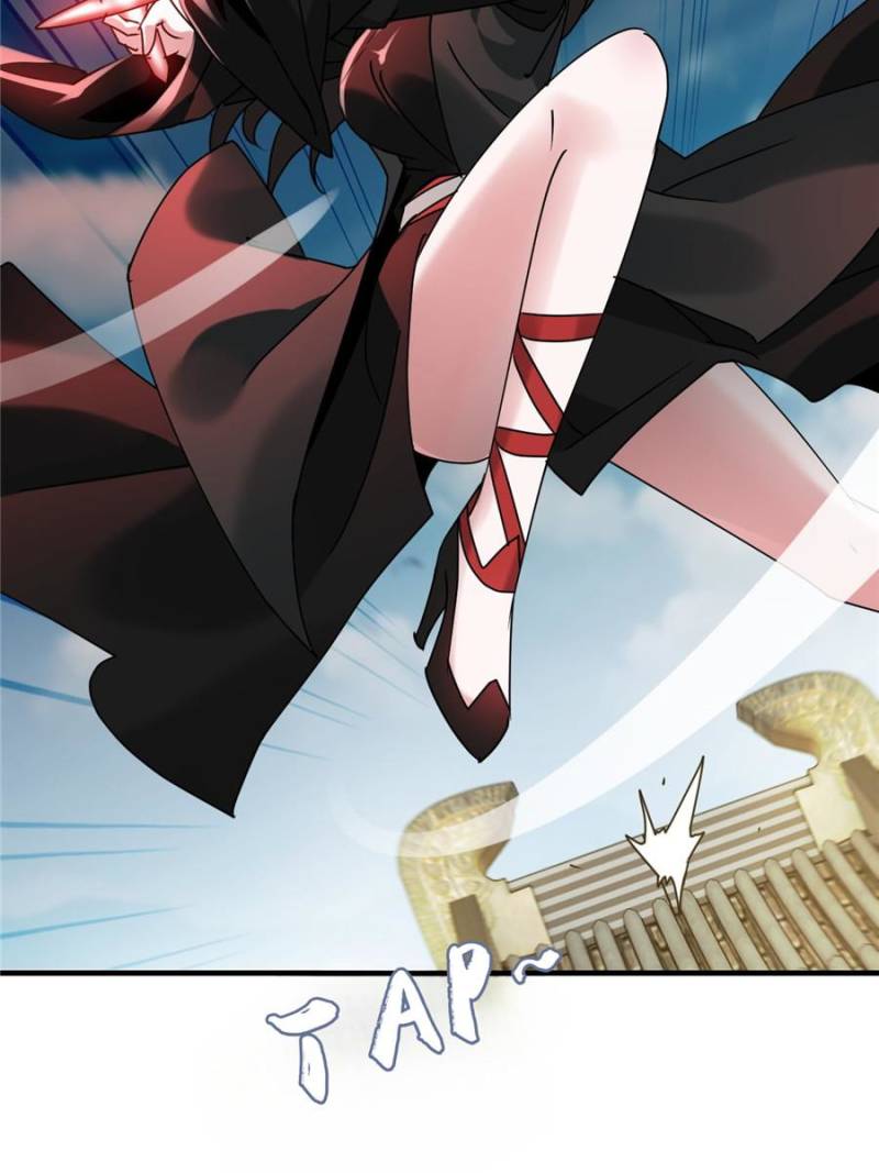 Read That’s How Cultivation Is Webnovel Manga Online