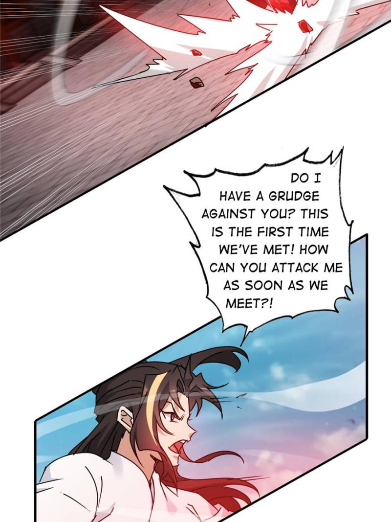 Read That’s How Cultivation Is Webnovel Manga Online