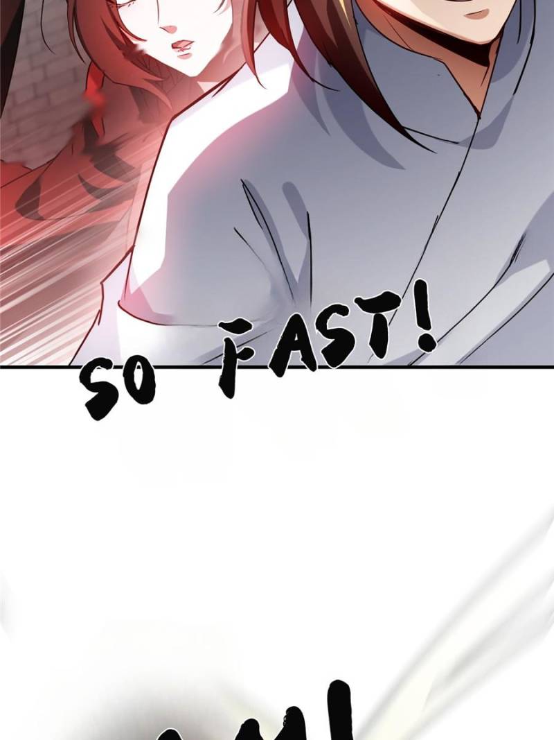 Read That’s How Cultivation Is Webnovel Manga Online