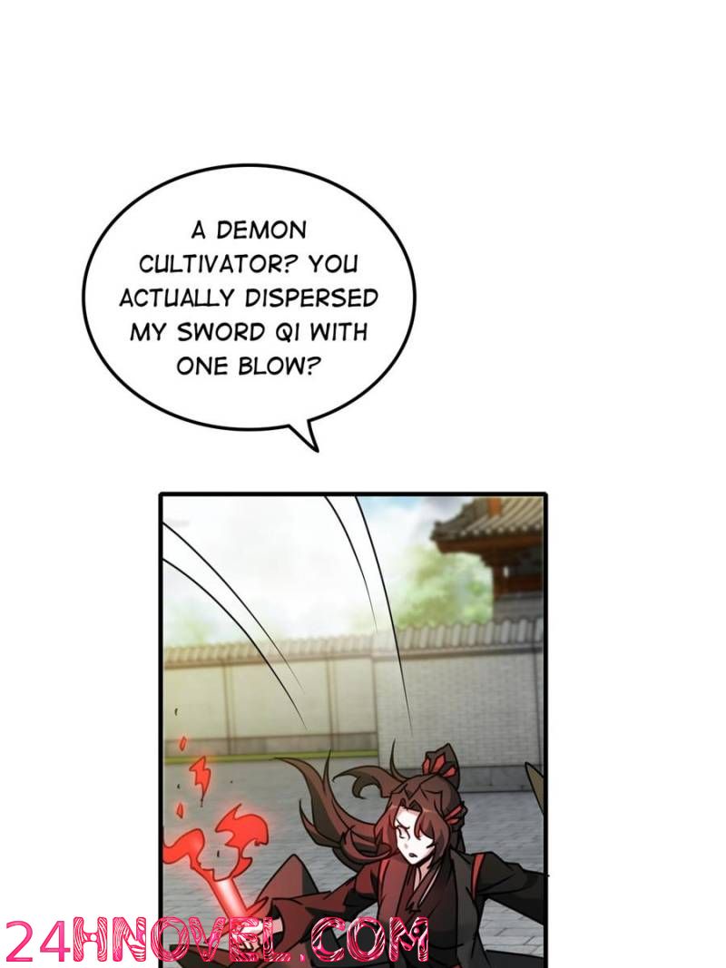 Read That’s How Cultivation Is Webnovel Manga Online