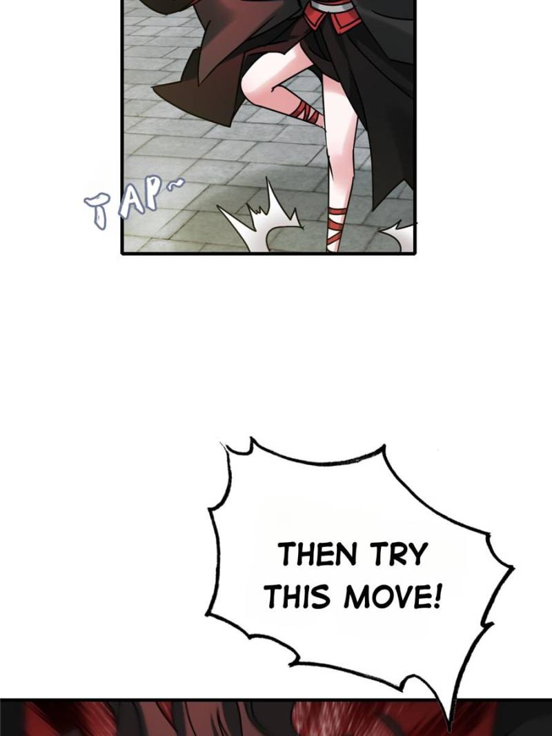 Read That’s How Cultivation Is Webnovel Manga Online