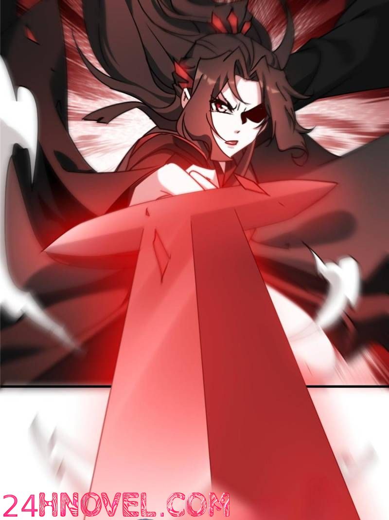 Read That’s How Cultivation Is Webnovel Manga Online