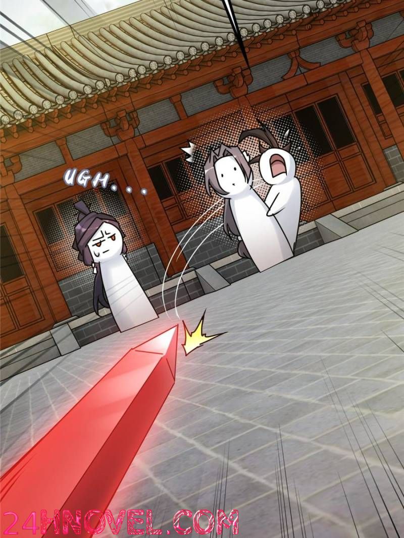 Read That’s How Cultivation Is Webnovel Manga Online