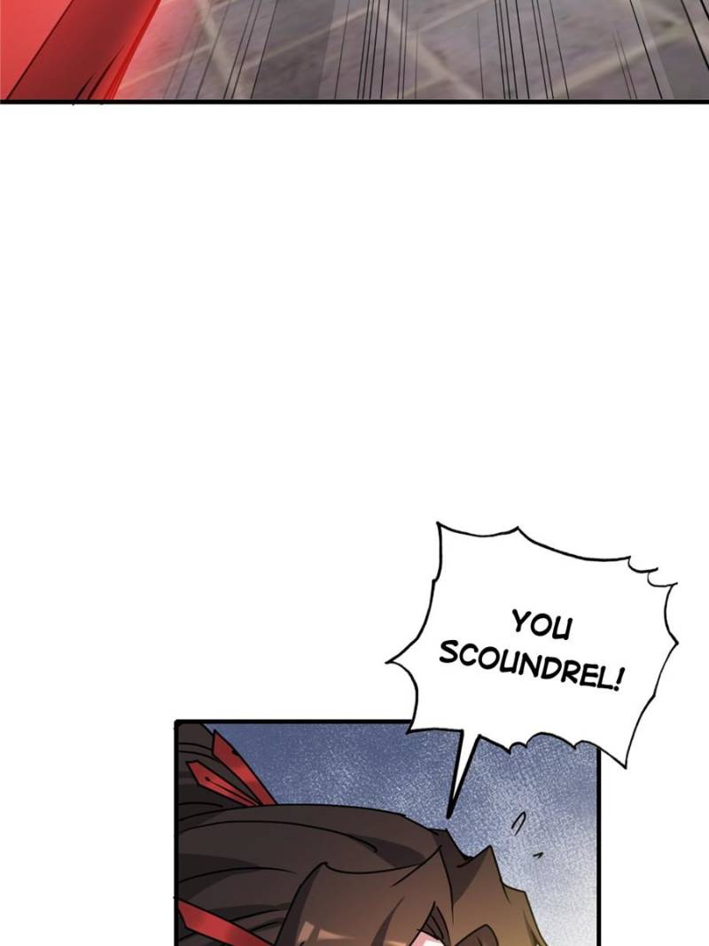 Read That’s How Cultivation Is Webnovel Manga Online