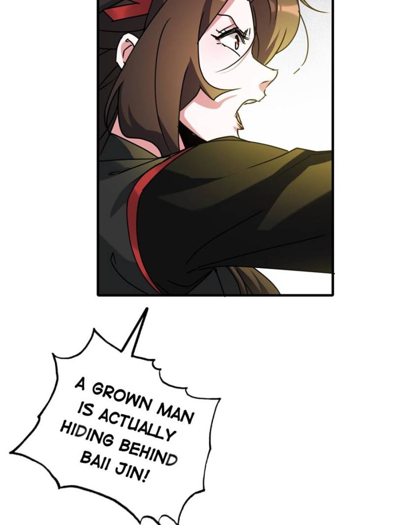 Read That’s How Cultivation Is Webnovel Manga Online