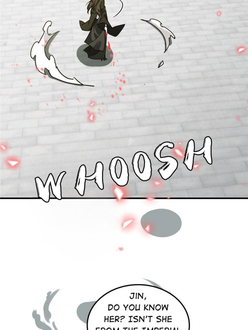 Read That’s How Cultivation Is Webnovel Manga Online