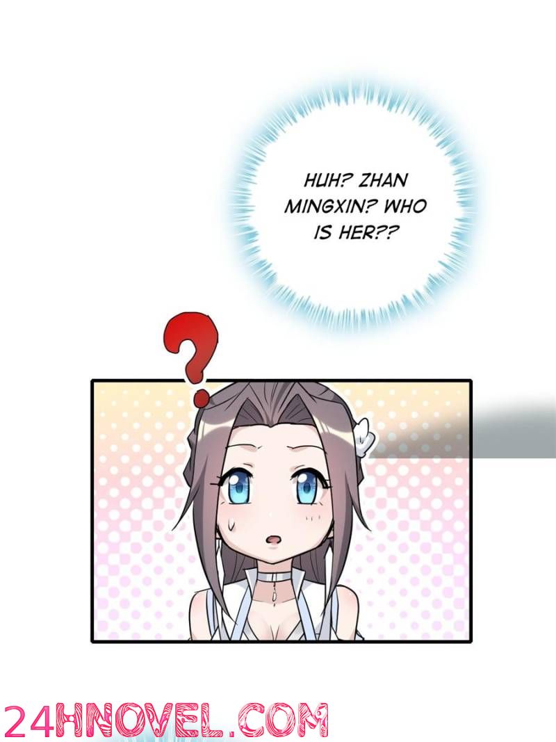 Read That’s How Cultivation Is Webnovel Manga Online