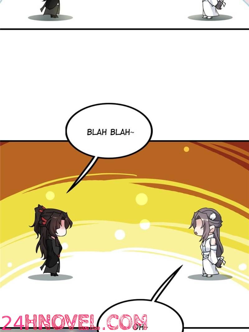 Read That’s How Cultivation Is Webnovel Manga Online