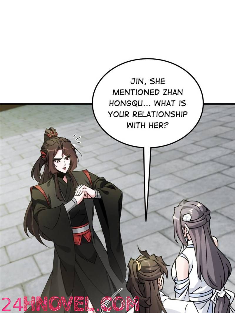 Read That’s How Cultivation Is Webnovel Manga Online