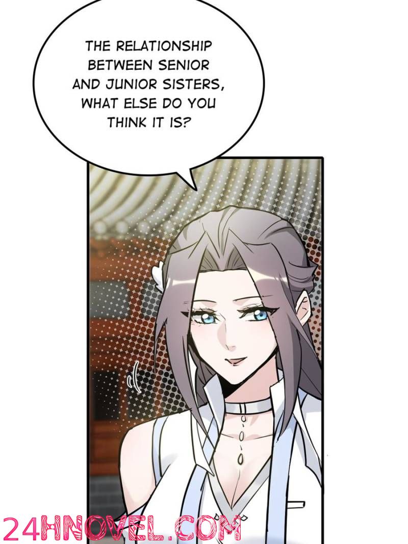 Read That’s How Cultivation Is Webnovel Manga Online