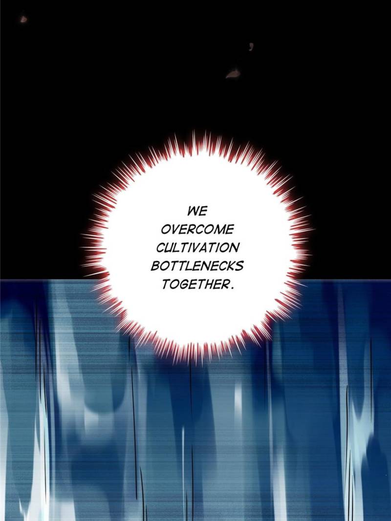 Read That’s How Cultivation Is Webnovel Manga Online