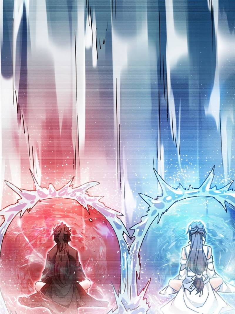 Read That’s How Cultivation Is Webnovel Manga Online