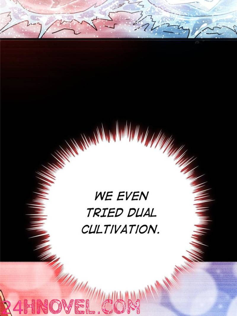 Read That’s How Cultivation Is Webnovel Manga Online