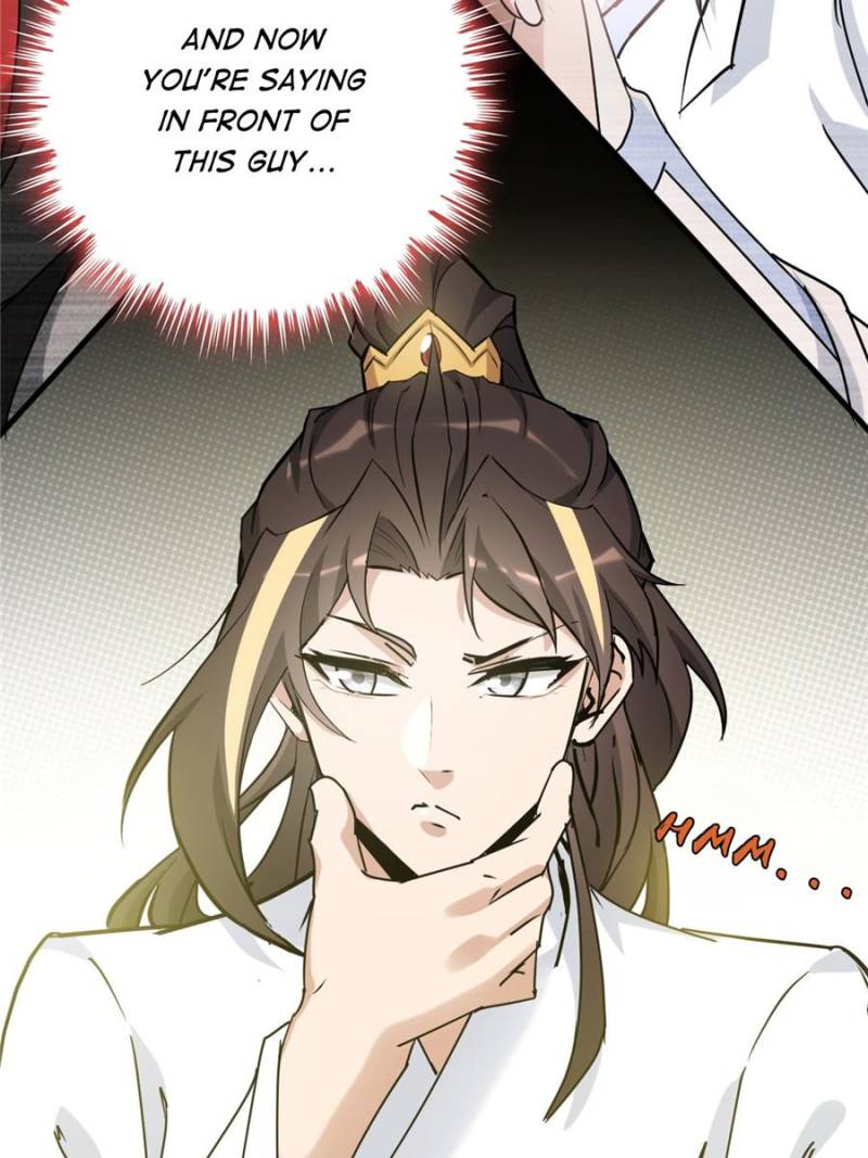 Read That’s How Cultivation Is Webnovel Manga Online