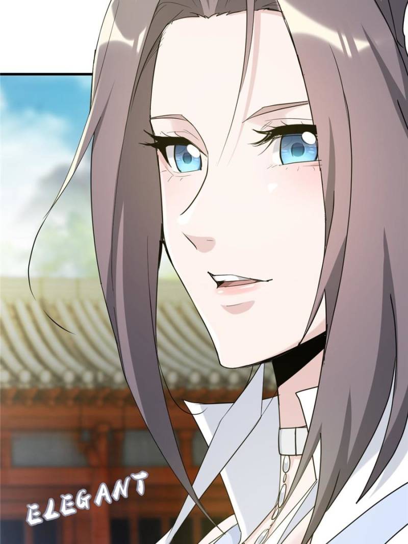 Read That’s How Cultivation Is Webnovel Manga Online