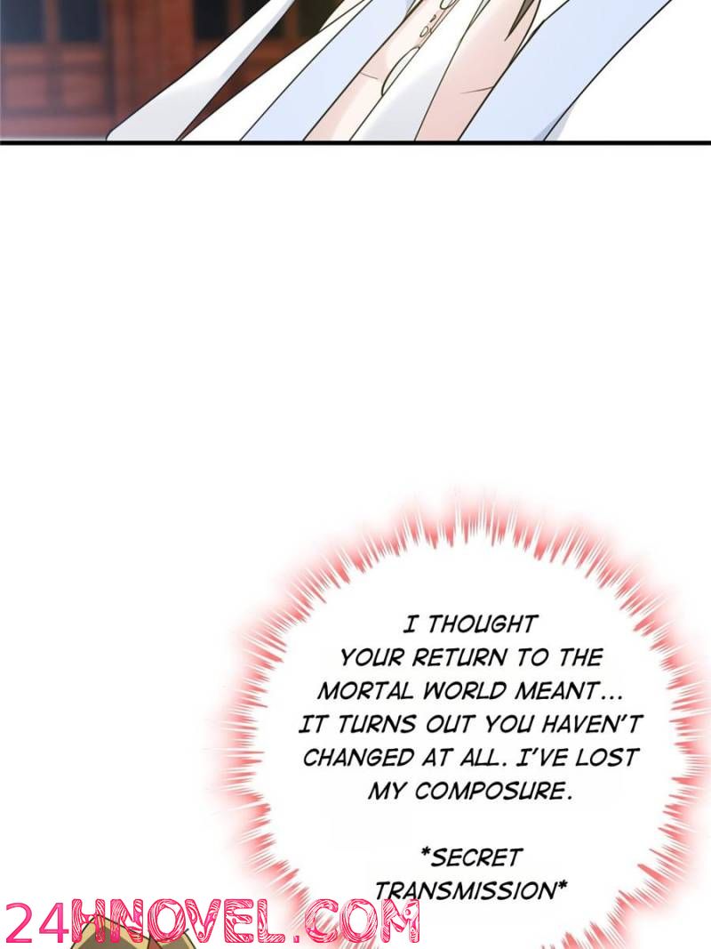 Read That’s How Cultivation Is Webnovel Manga Online