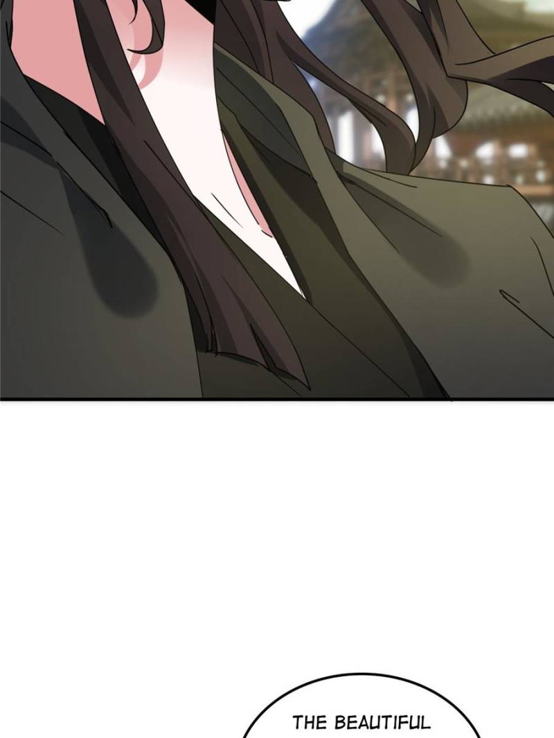 Read That’s How Cultivation Is Webnovel Manga Online