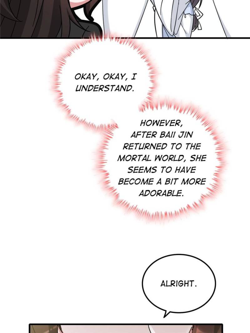 Read That’s How Cultivation Is Webnovel Manga Online