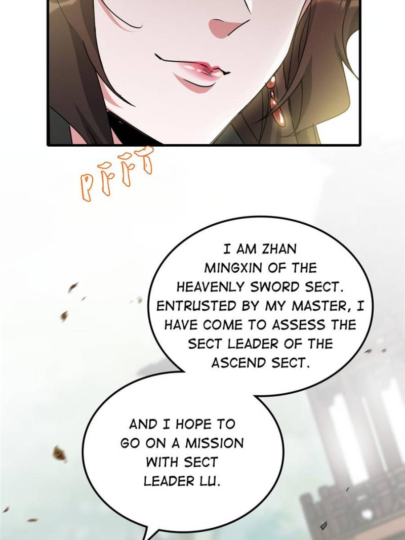 Read That’s How Cultivation Is Webnovel Manga Online