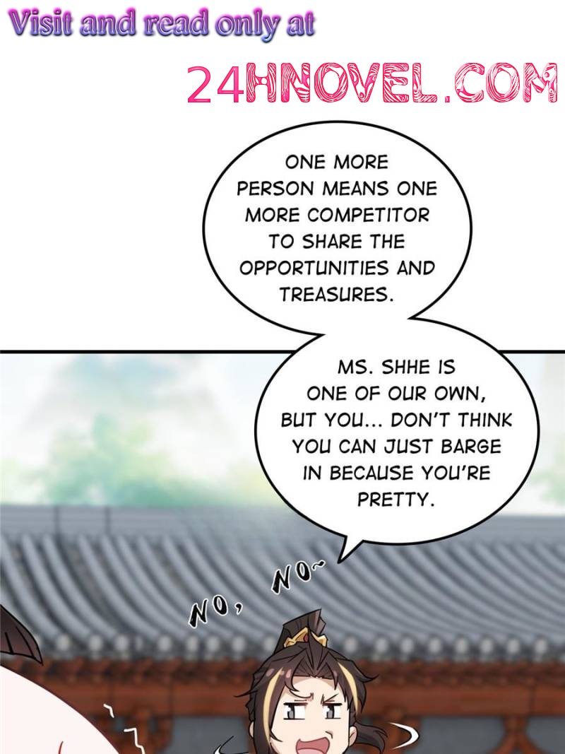 Read That’s How Cultivation Is Webnovel Manga Online