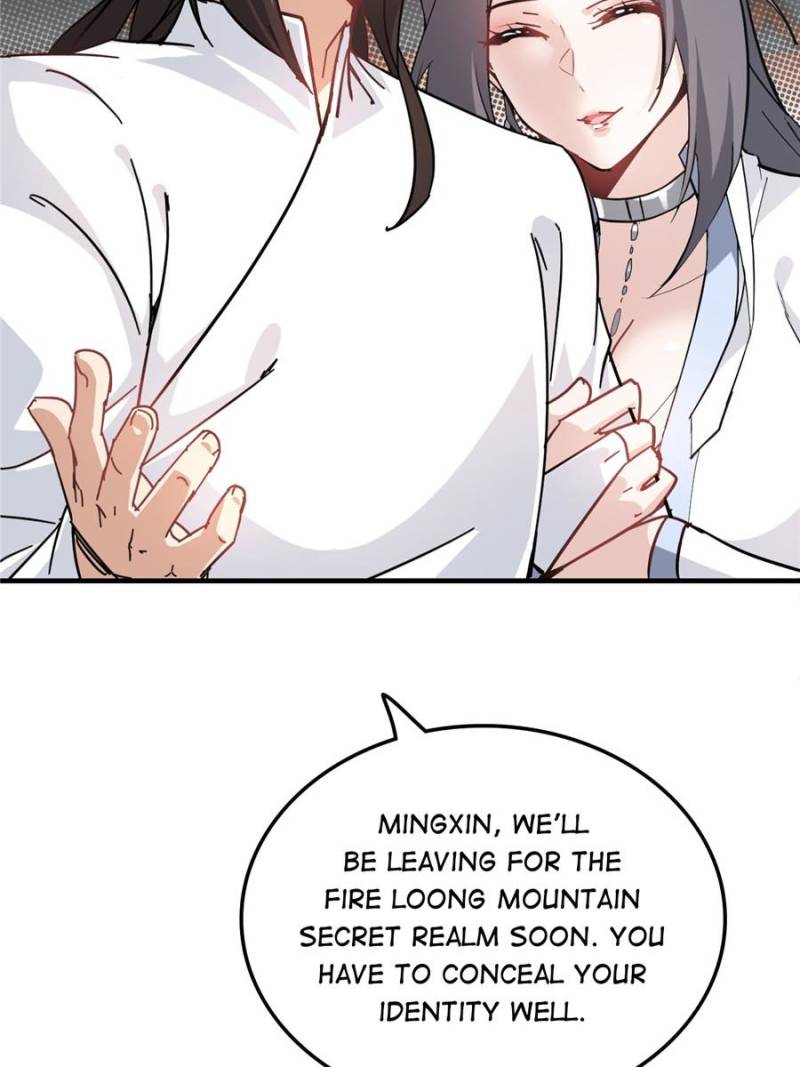 Read That’s How Cultivation Is Webnovel Manga Online