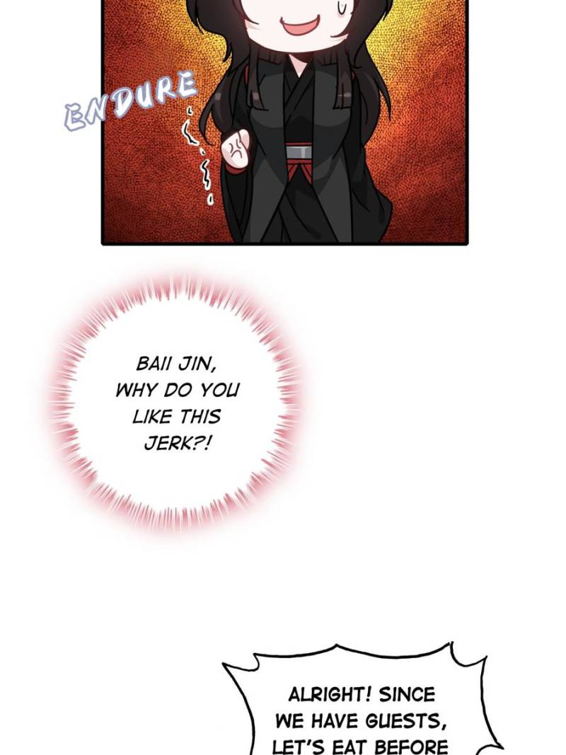 Read That’s How Cultivation Is Webnovel Manga Online