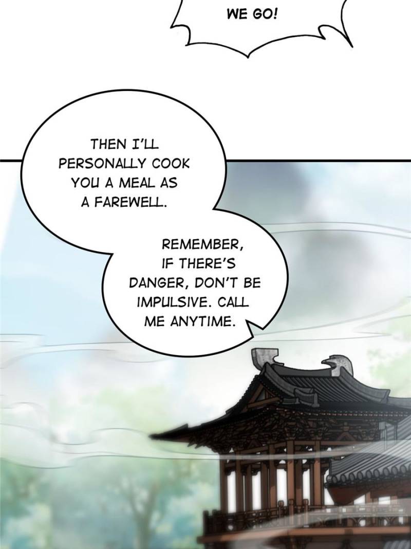 Read That’s How Cultivation Is Webnovel Manga Online