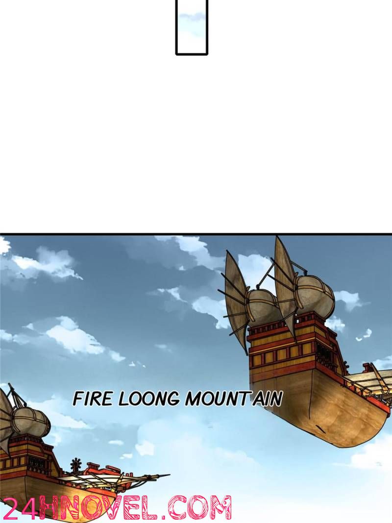 Read That’s How Cultivation Is Webnovel Manga Online